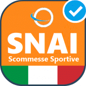 Snai APP APK icon